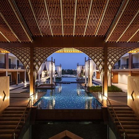 Laguna Grand Hotel & Spa 宋卡 外观 照片