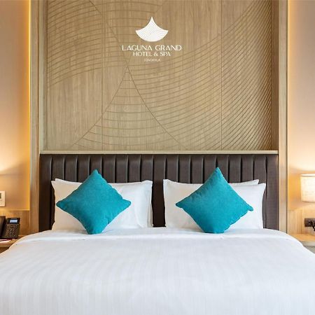 Laguna Grand Hotel & Spa 宋卡 外观 照片