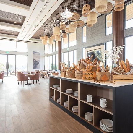 Laguna Grand Hotel & Spa 宋卡 外观 照片