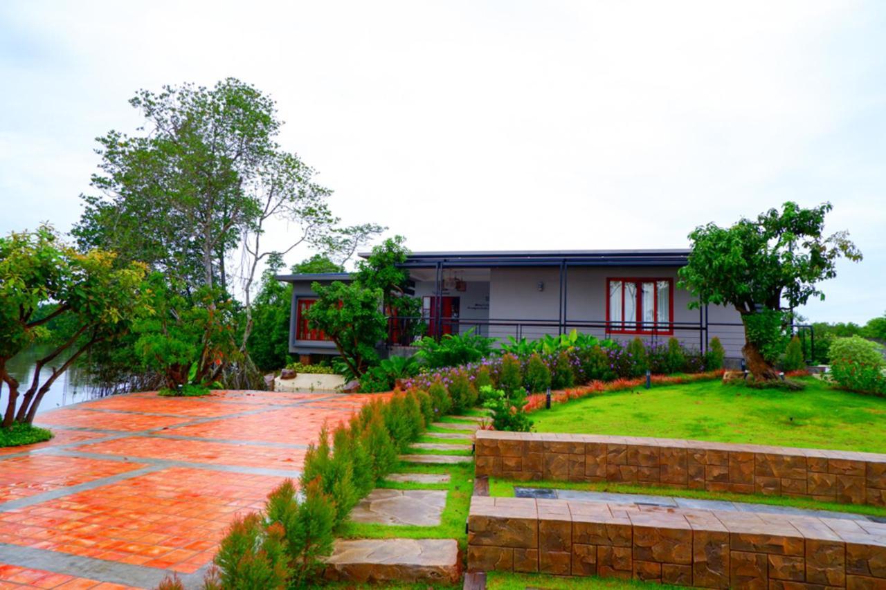 Laguna Grand Hotel & Spa 宋卡 外观 照片