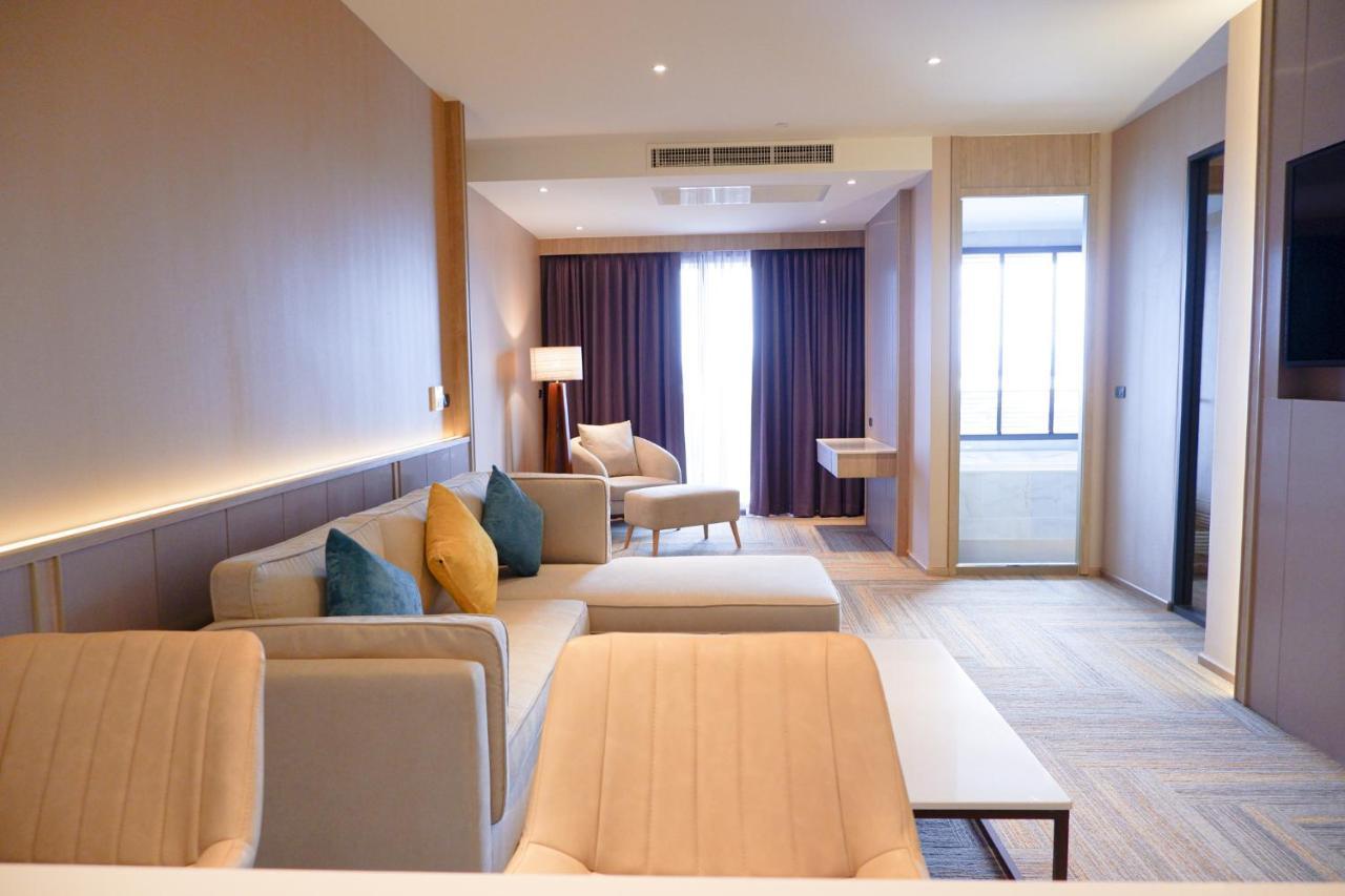 Laguna Grand Hotel & Spa 宋卡 外观 照片