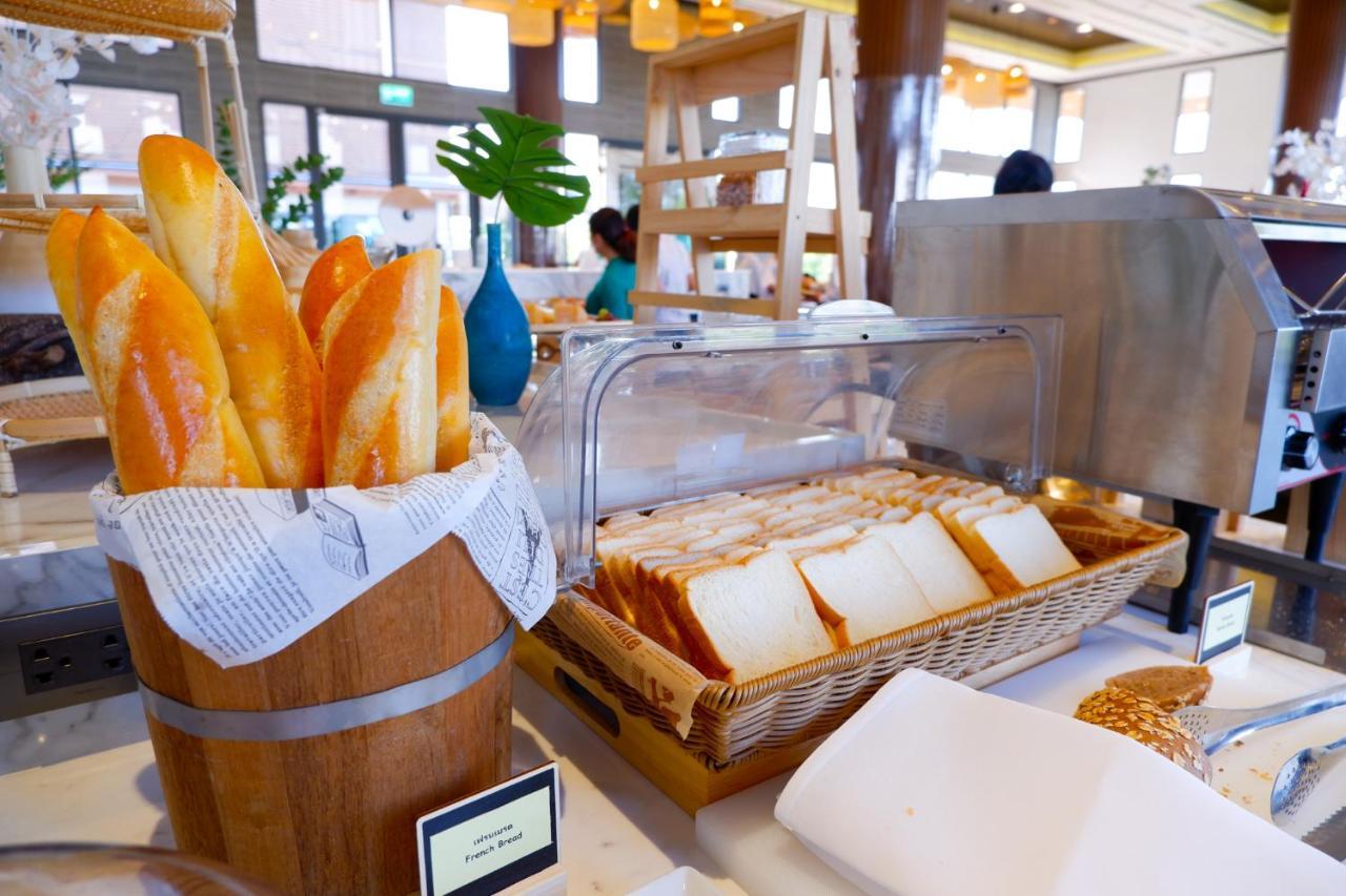 Laguna Grand Hotel & Spa 宋卡 外观 照片