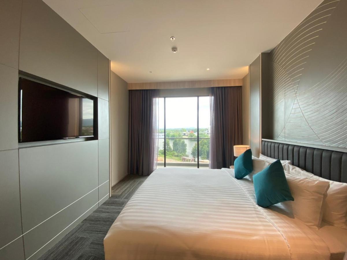 Laguna Grand Hotel & Spa 宋卡 外观 照片