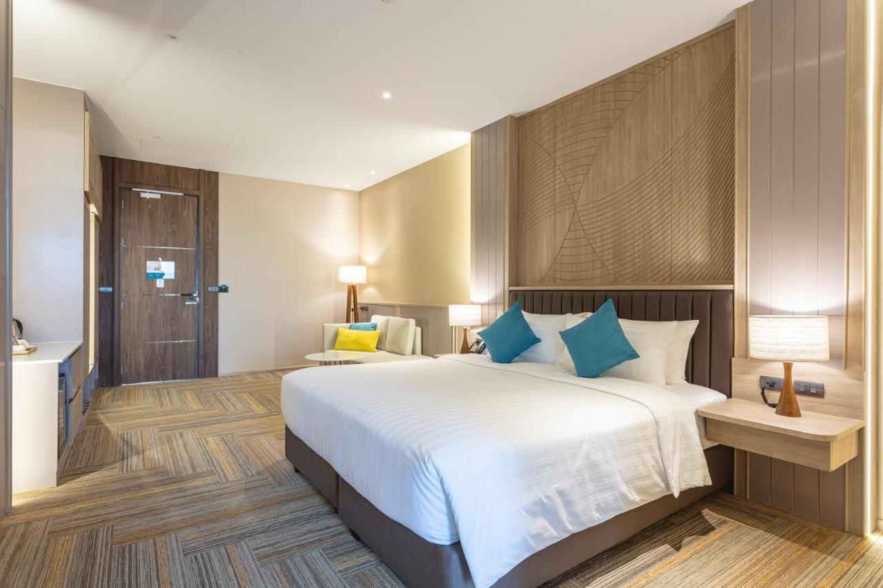 Laguna Grand Hotel & Spa 宋卡 外观 照片