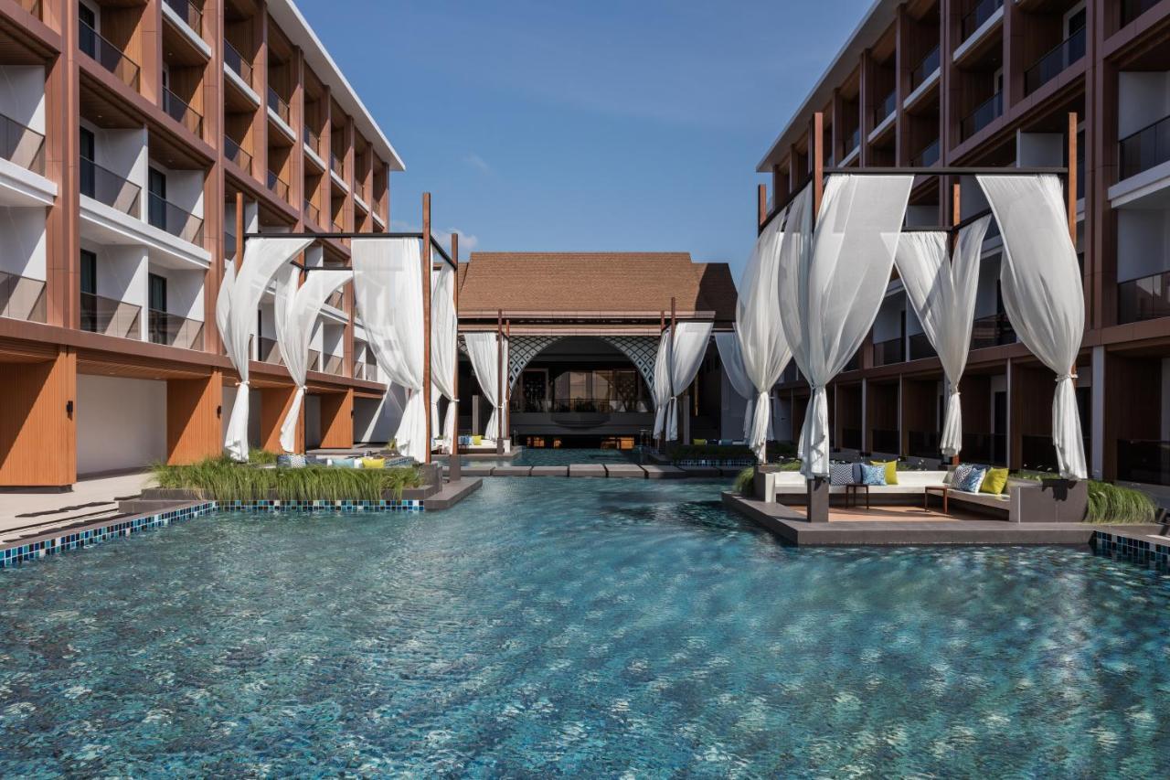 Laguna Grand Hotel & Spa 宋卡 外观 照片