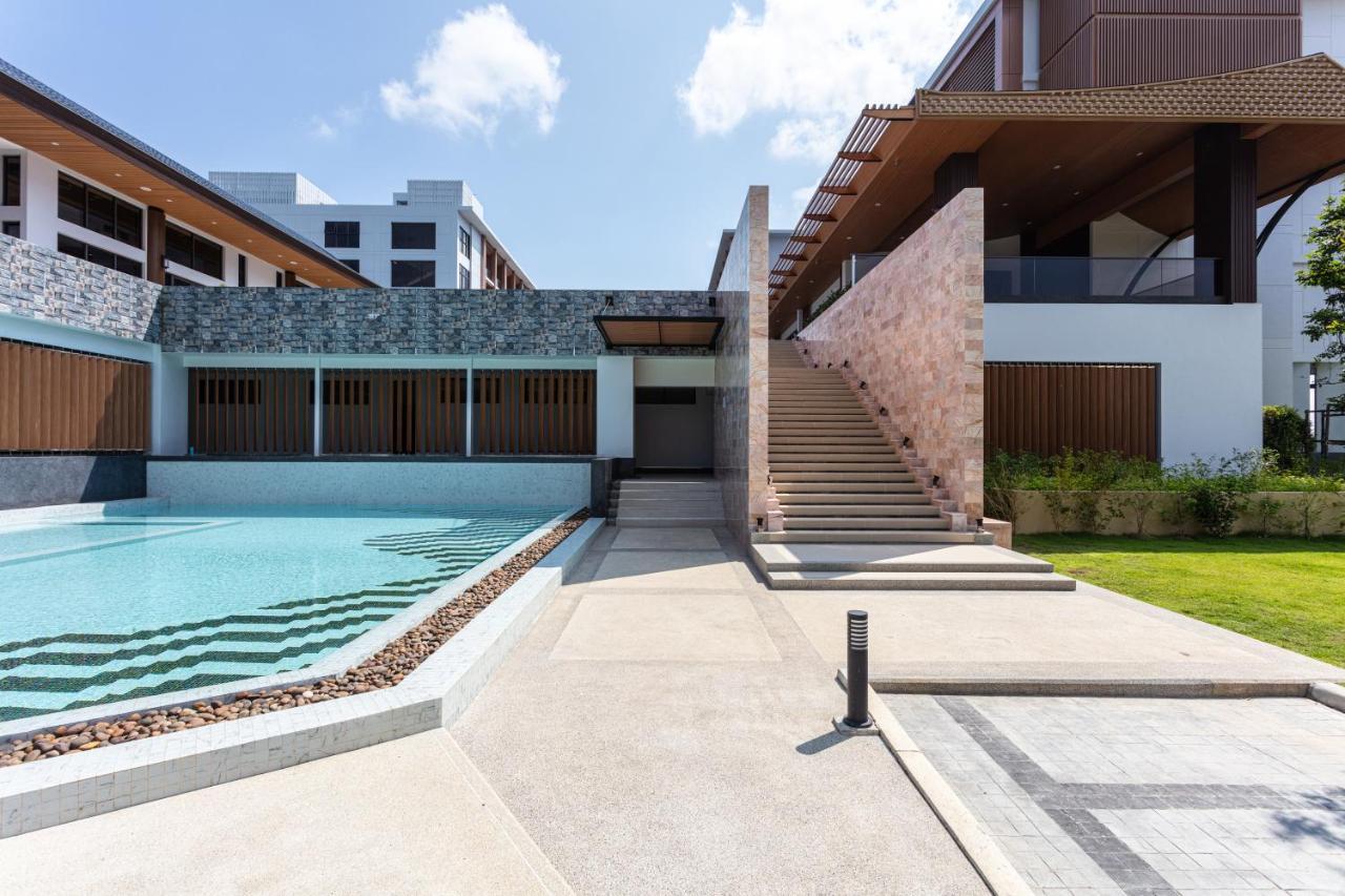 Laguna Grand Hotel & Spa 宋卡 外观 照片