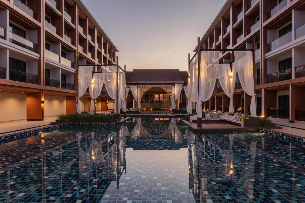 Laguna Grand Hotel & Spa 宋卡 外观 照片