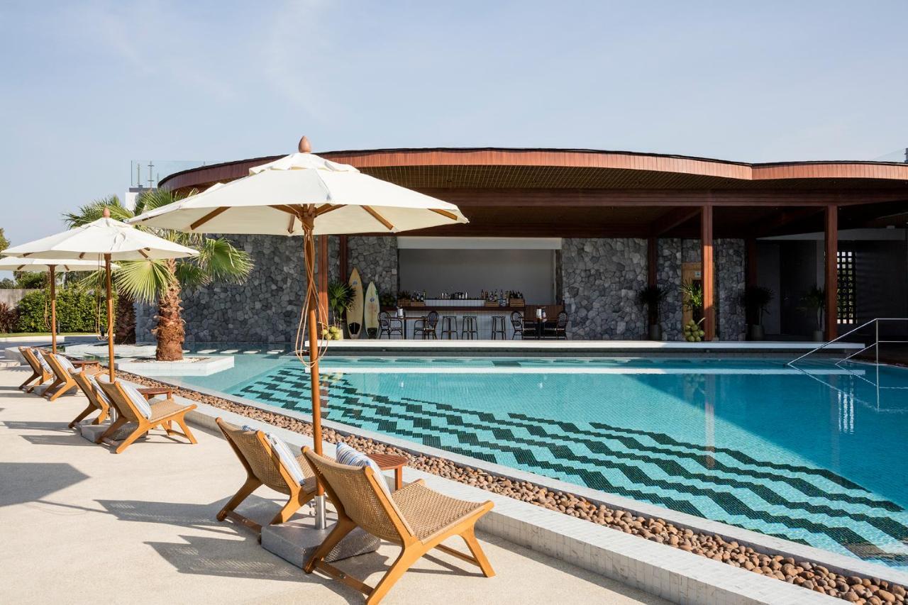 Laguna Grand Hotel & Spa 宋卡 外观 照片