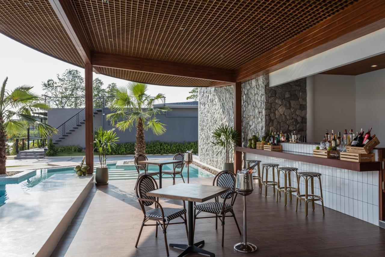 Laguna Grand Hotel & Spa 宋卡 外观 照片