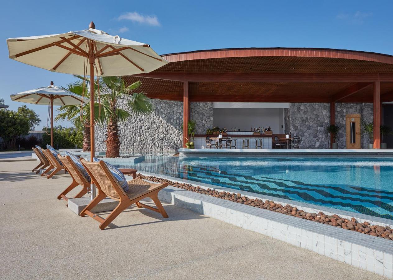 Laguna Grand Hotel & Spa 宋卡 外观 照片