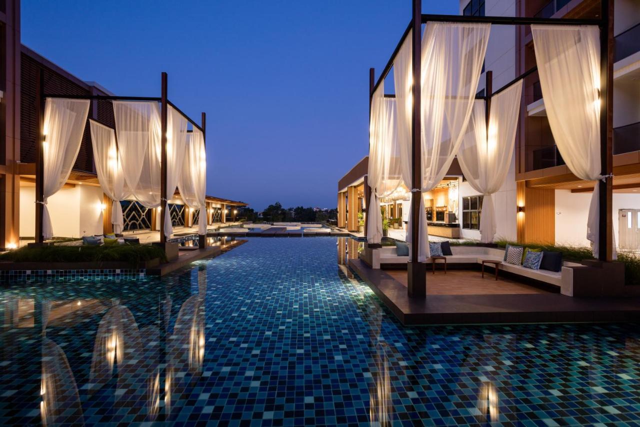 Laguna Grand Hotel & Spa 宋卡 外观 照片