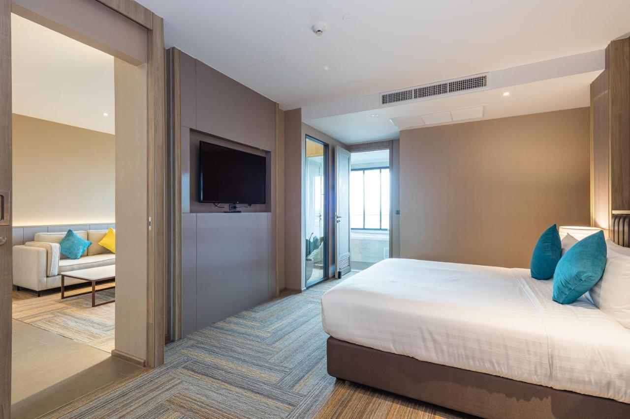 Laguna Grand Hotel & Spa 宋卡 外观 照片