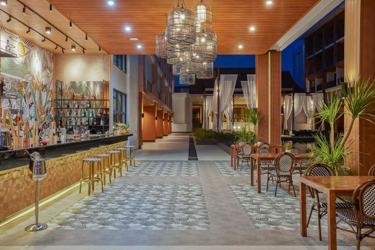 Laguna Grand Hotel & Spa 宋卡 外观 照片