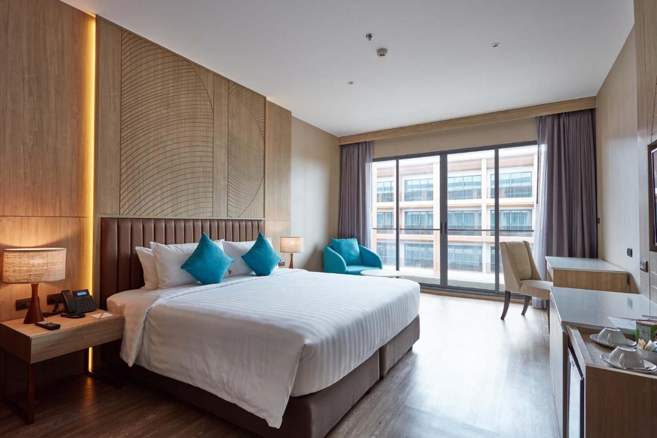 Laguna Grand Hotel & Spa 宋卡 外观 照片