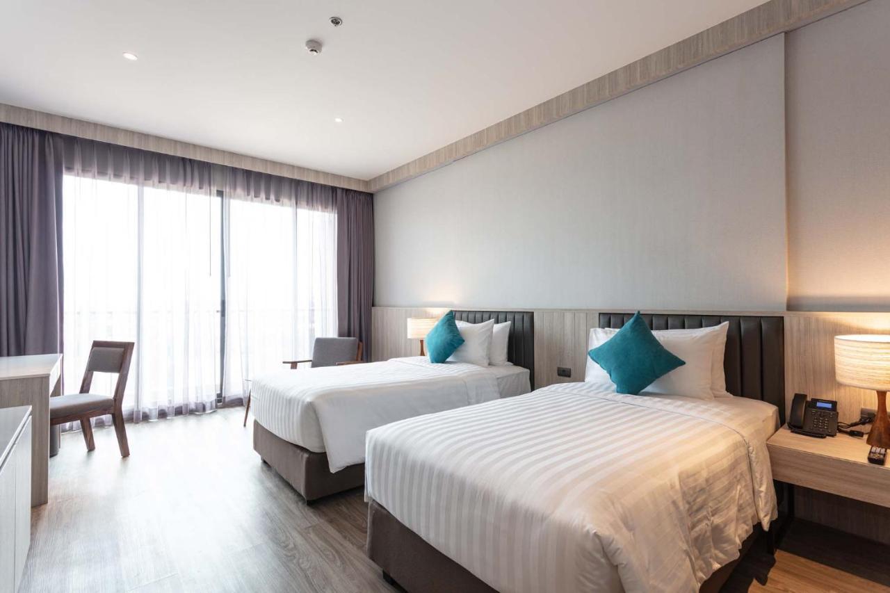 Laguna Grand Hotel & Spa 宋卡 外观 照片