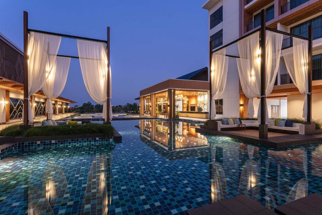 Laguna Grand Hotel & Spa 宋卡 外观 照片