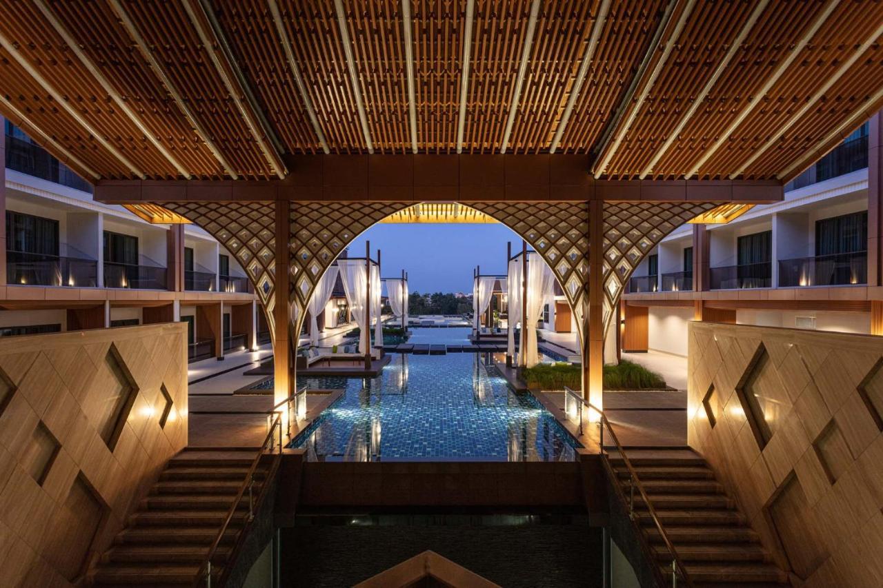 Laguna Grand Hotel & Spa 宋卡 外观 照片