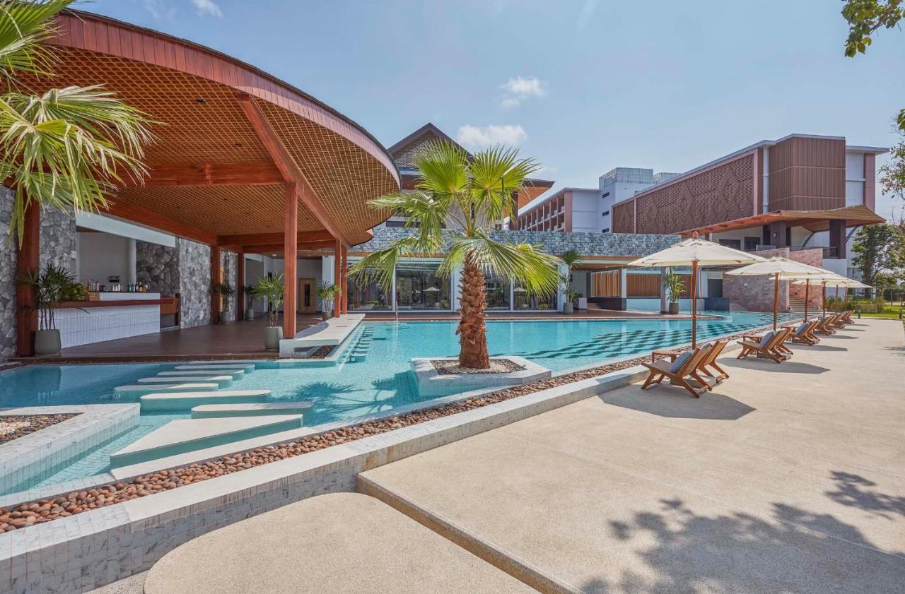 Laguna Grand Hotel & Spa 宋卡 外观 照片
