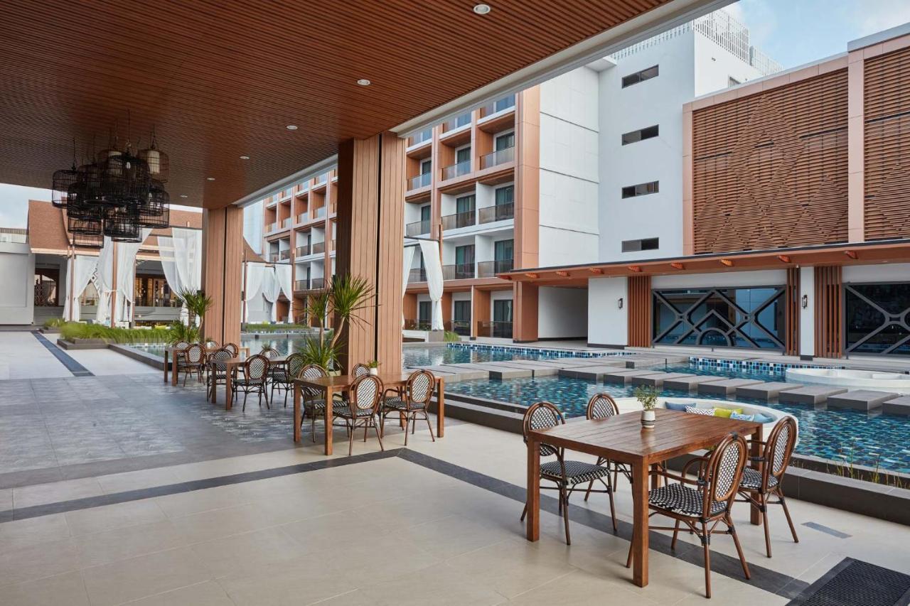 Laguna Grand Hotel & Spa 宋卡 外观 照片