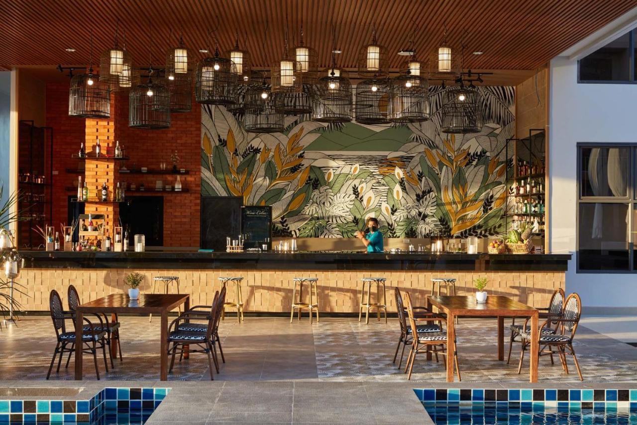 Laguna Grand Hotel & Spa 宋卡 外观 照片
