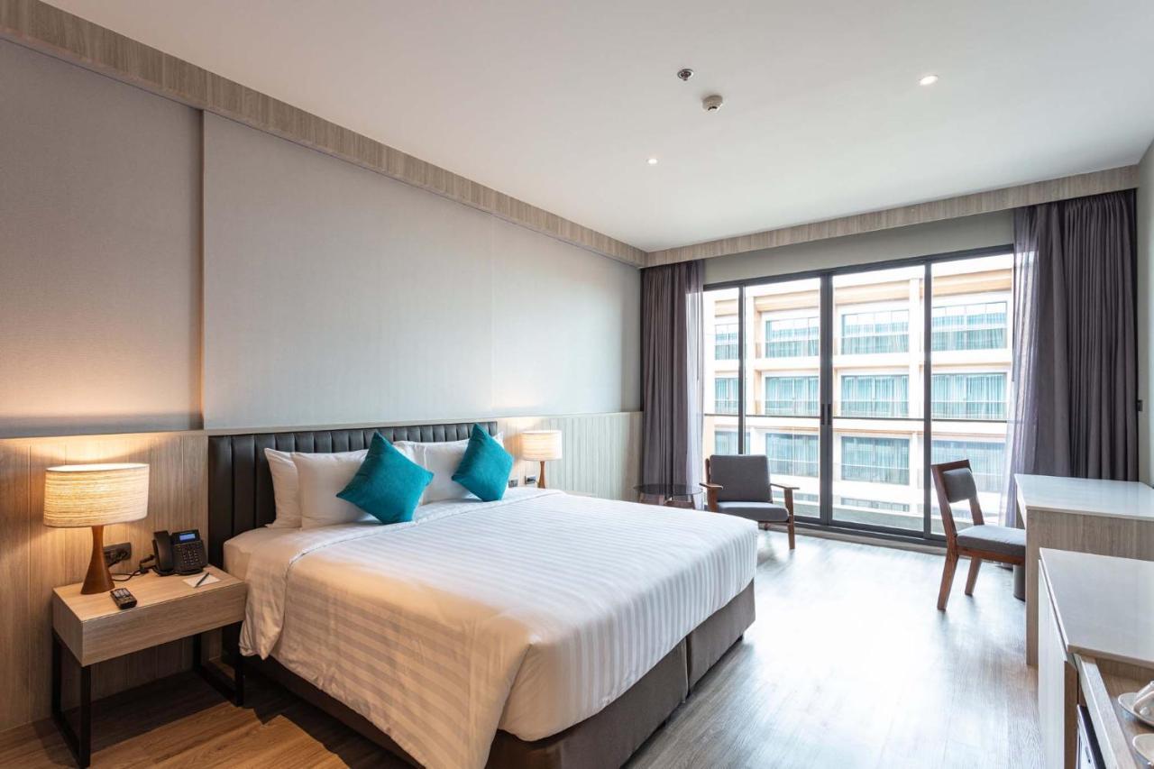 Laguna Grand Hotel & Spa 宋卡 外观 照片