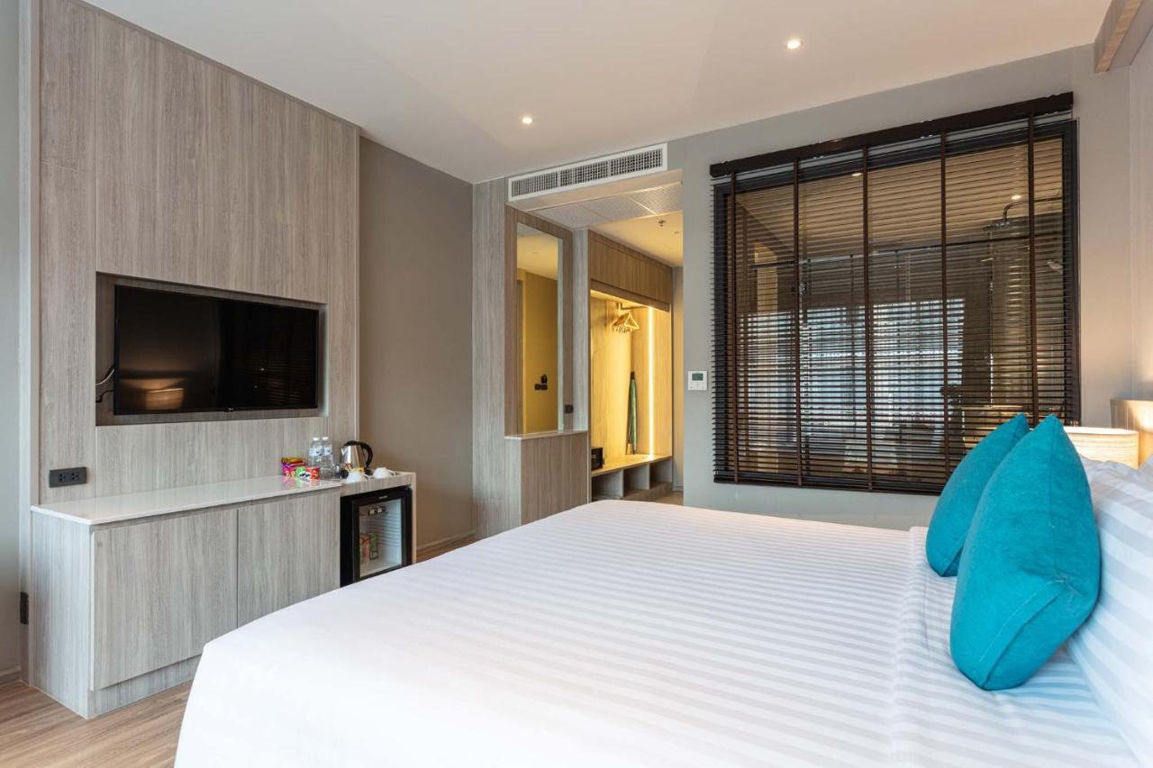 Laguna Grand Hotel & Spa 宋卡 外观 照片