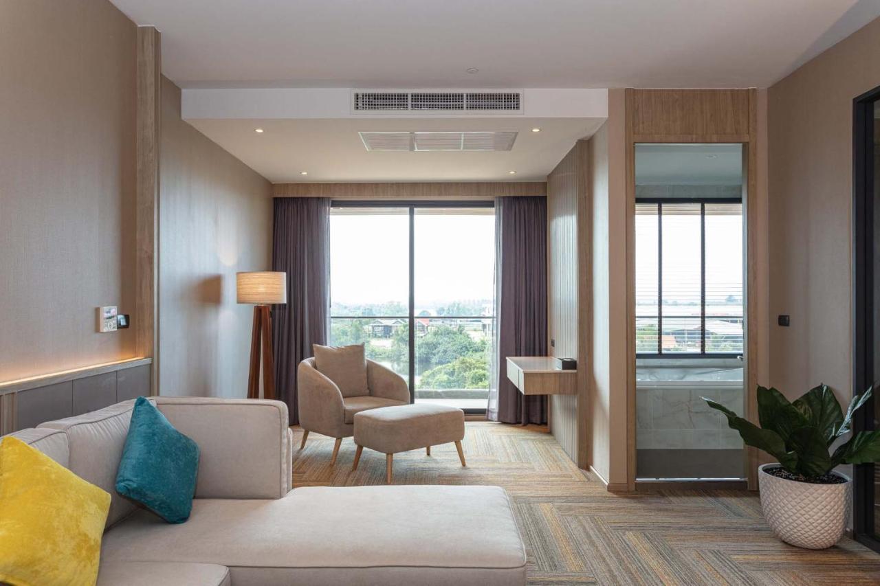 Laguna Grand Hotel & Spa 宋卡 外观 照片