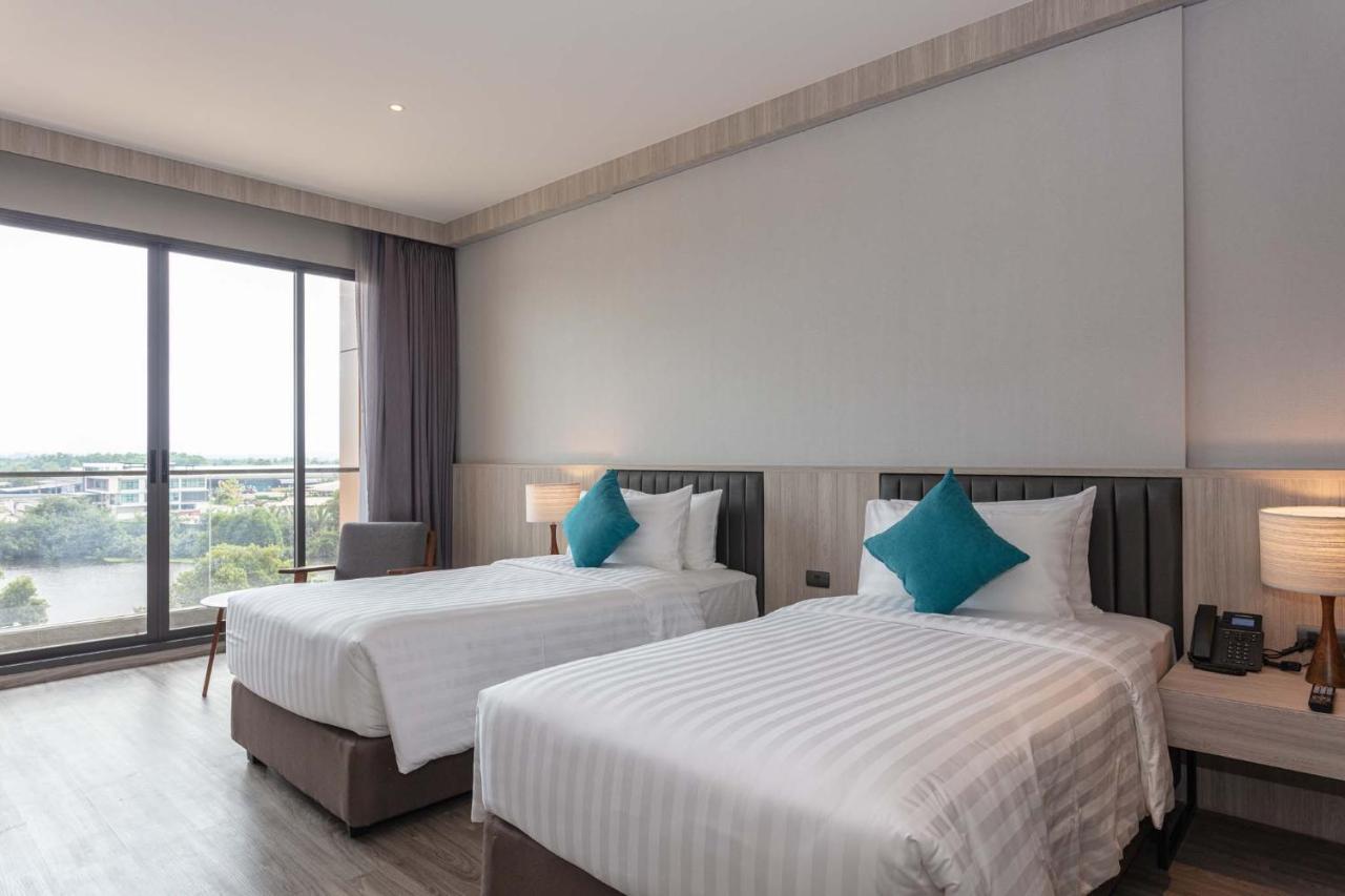 Laguna Grand Hotel & Spa 宋卡 外观 照片