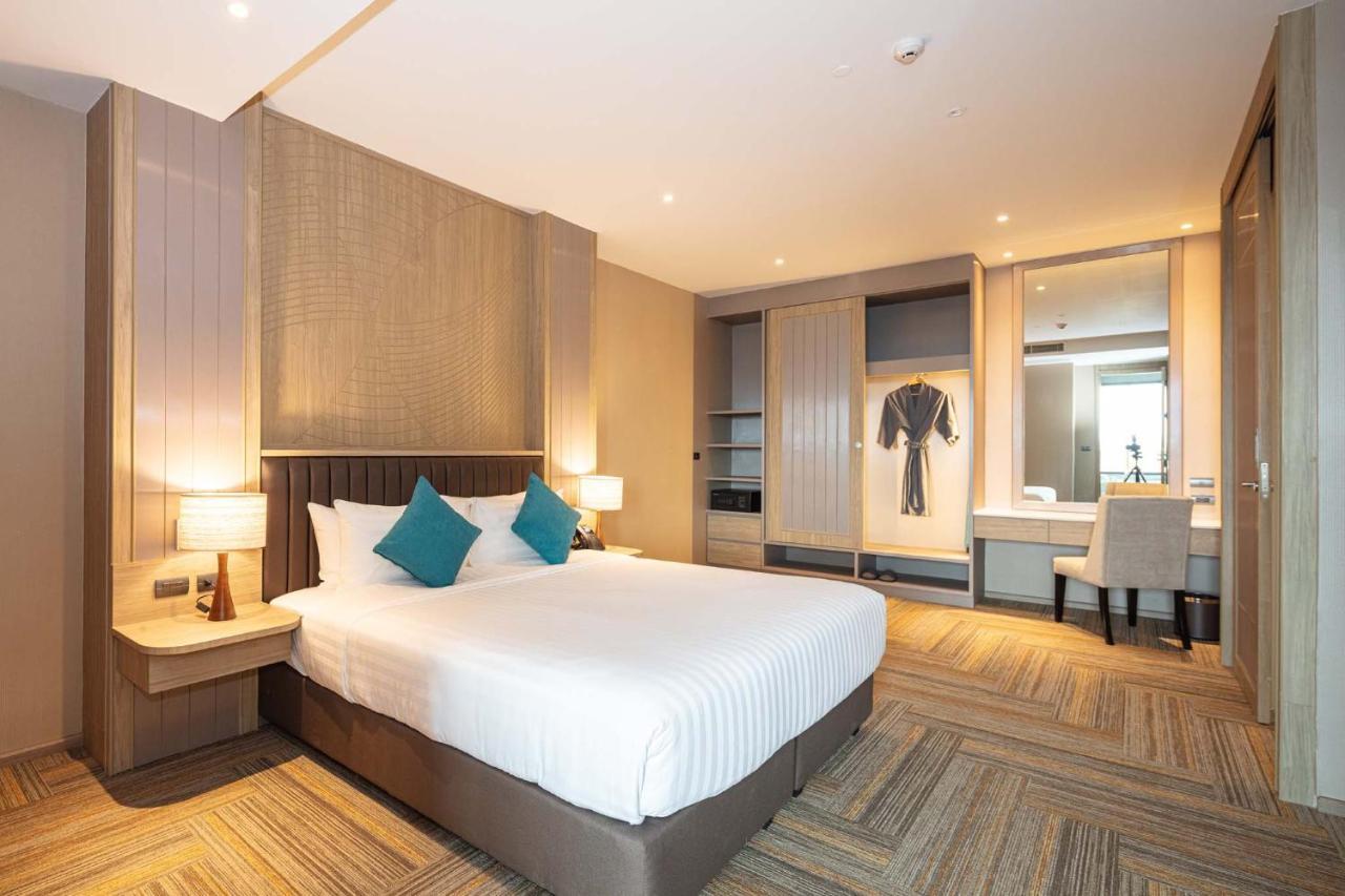 Laguna Grand Hotel & Spa 宋卡 外观 照片