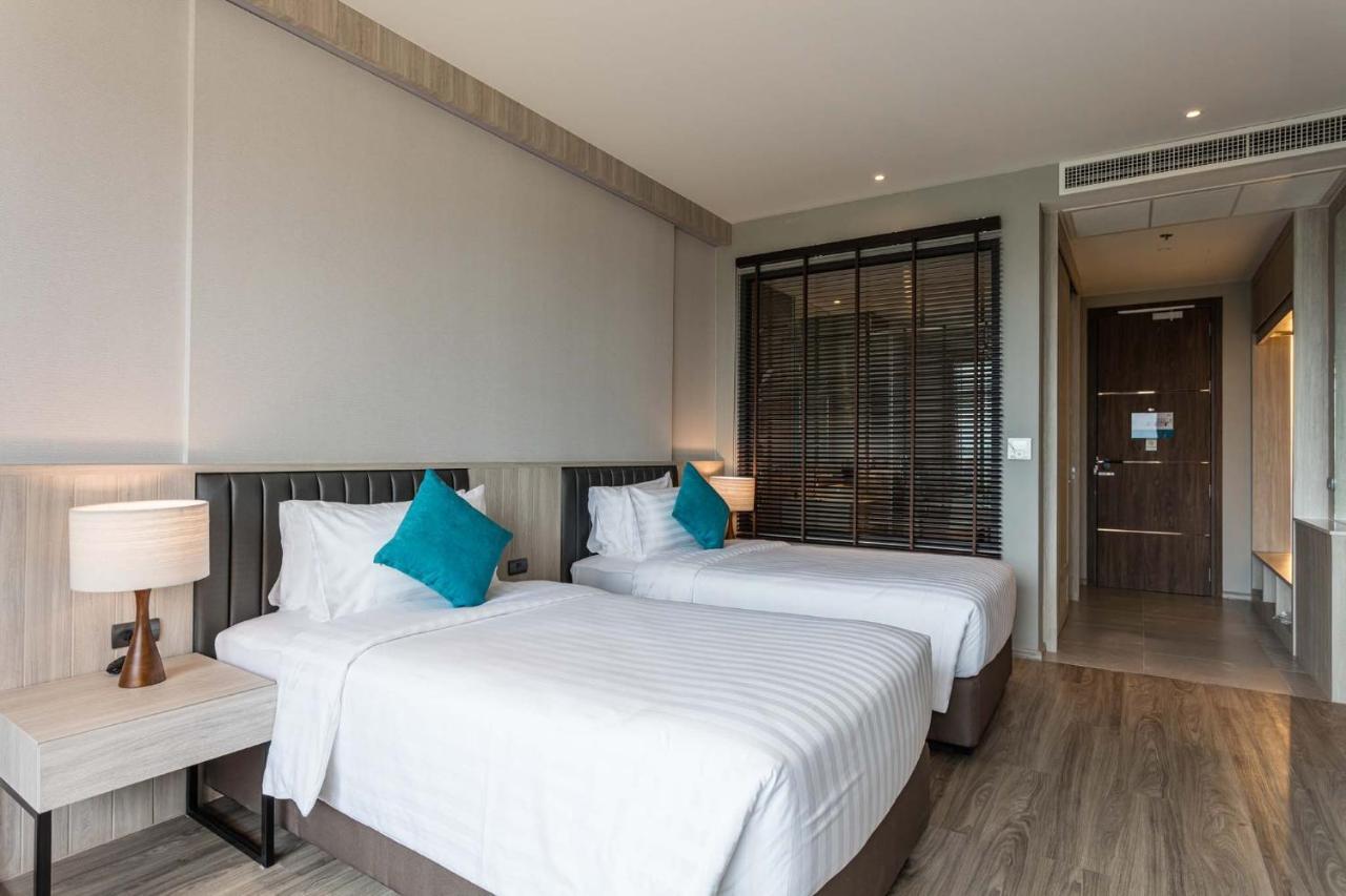 Laguna Grand Hotel & Spa 宋卡 外观 照片