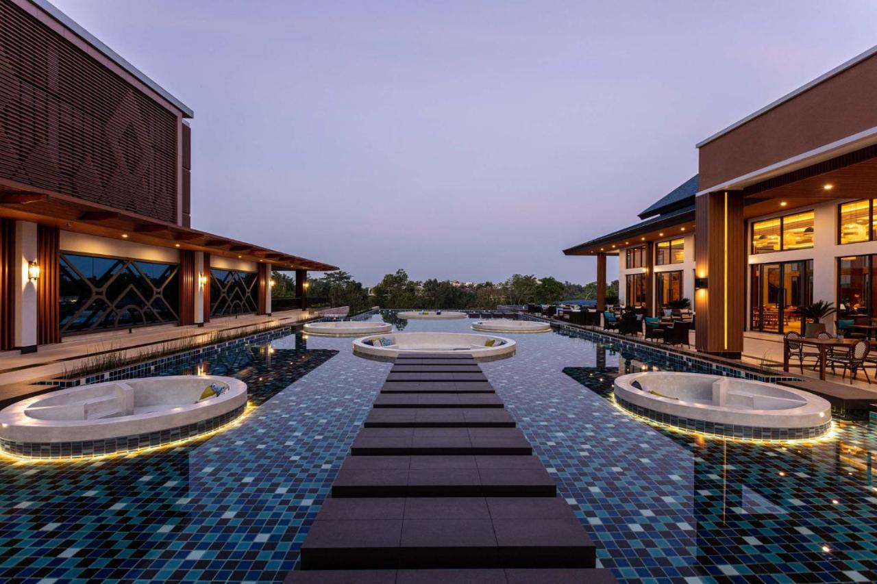 Laguna Grand Hotel & Spa 宋卡 外观 照片
