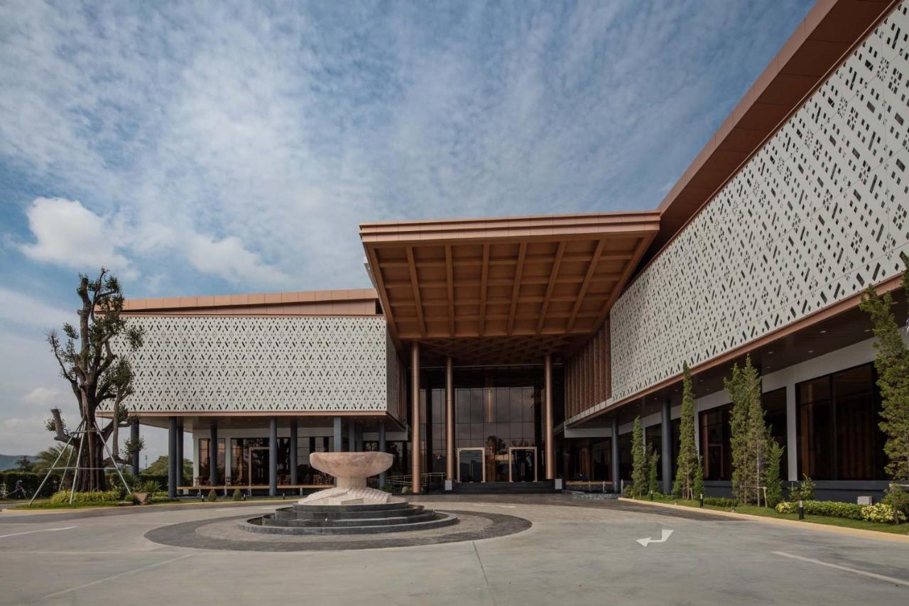 Laguna Grand Hotel & Spa 宋卡 外观 照片