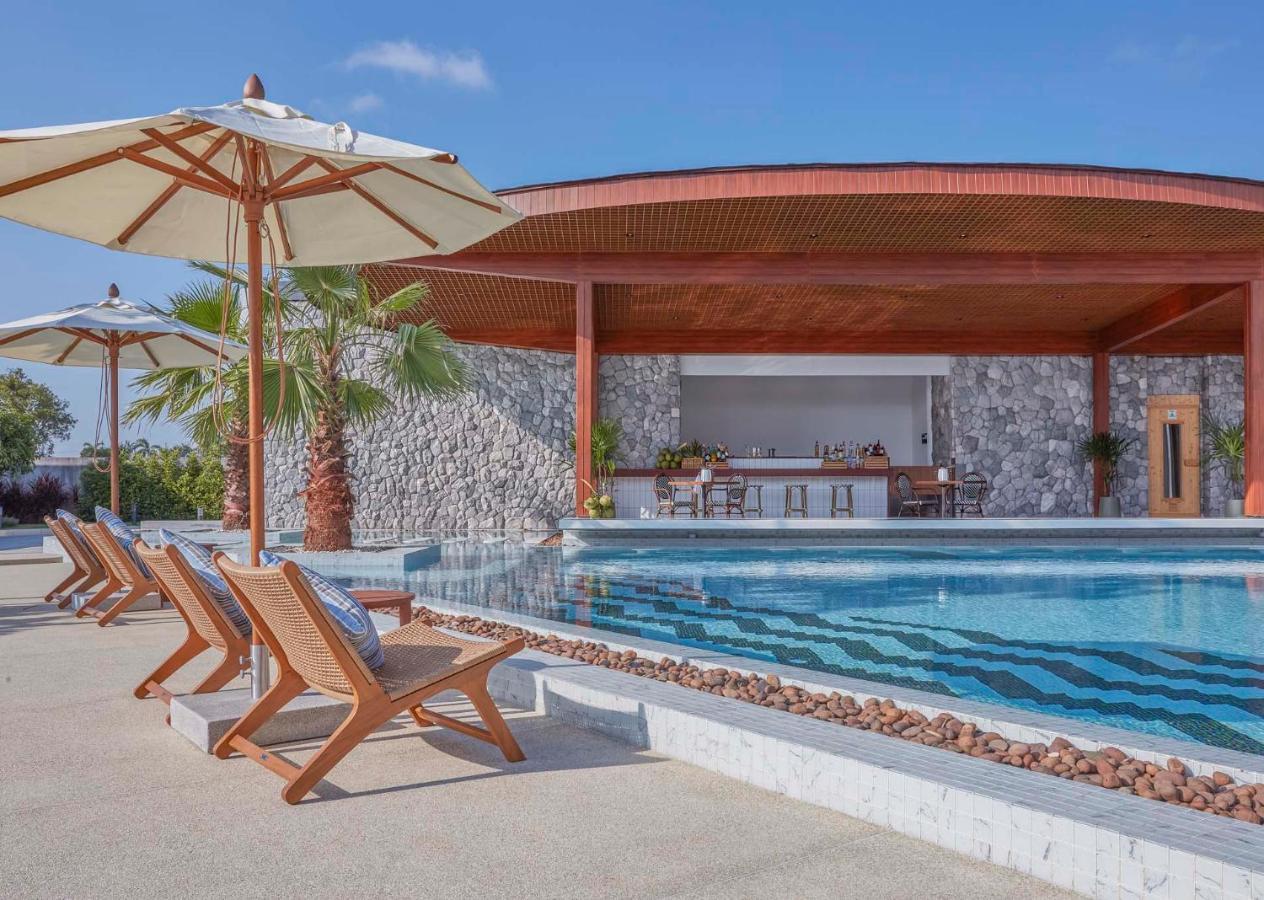 Laguna Grand Hotel & Spa 宋卡 外观 照片