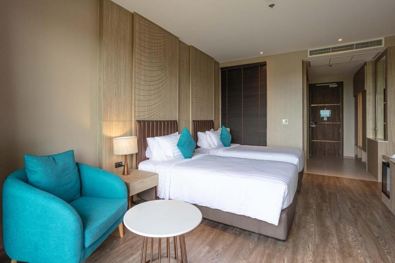 Laguna Grand Hotel & Spa 宋卡 外观 照片