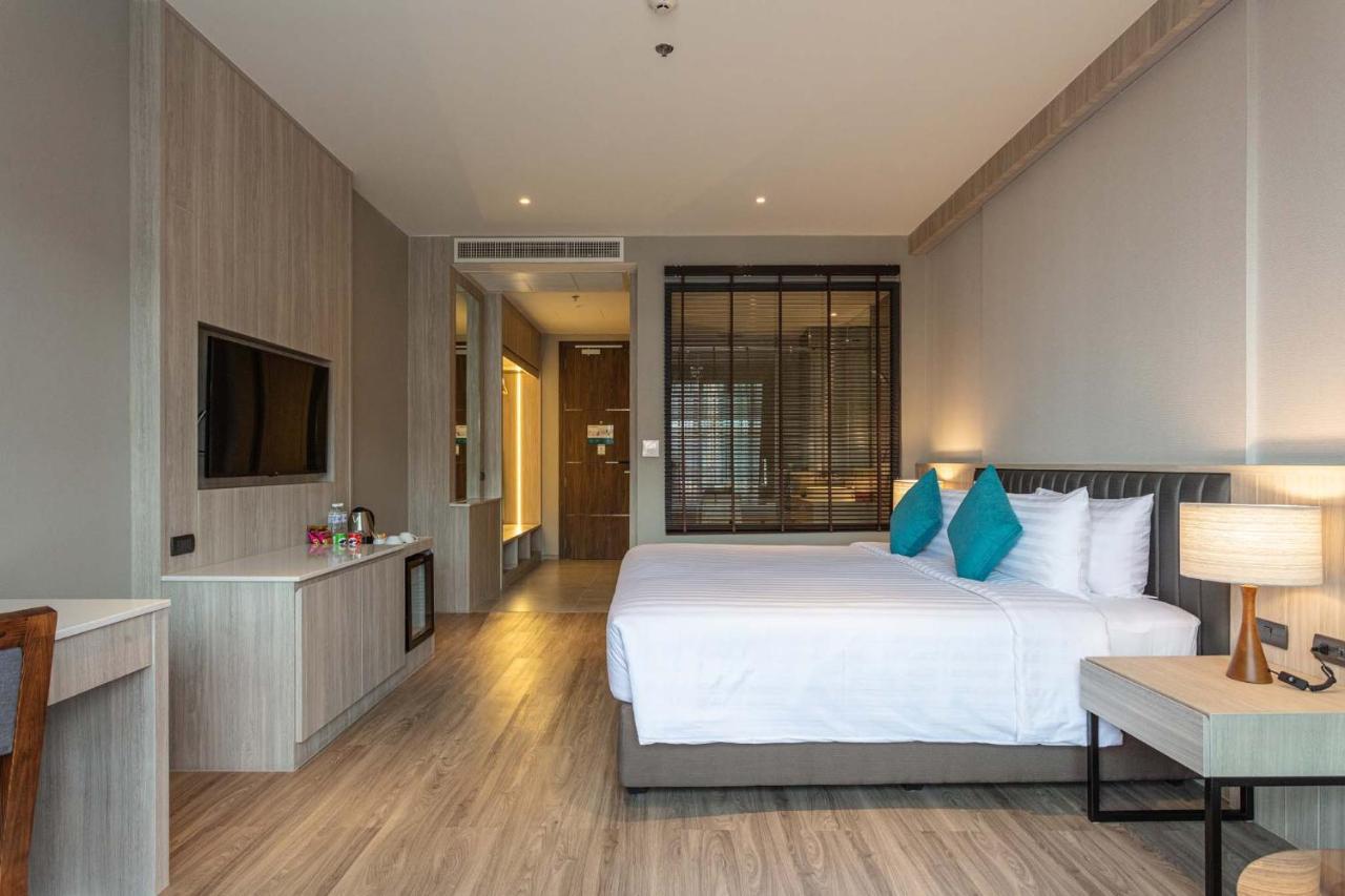 Laguna Grand Hotel & Spa 宋卡 外观 照片