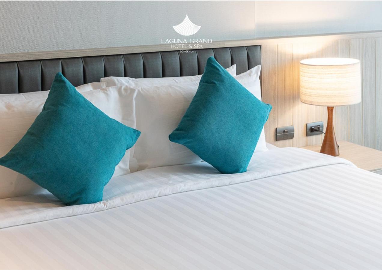 Laguna Grand Hotel & Spa 宋卡 外观 照片