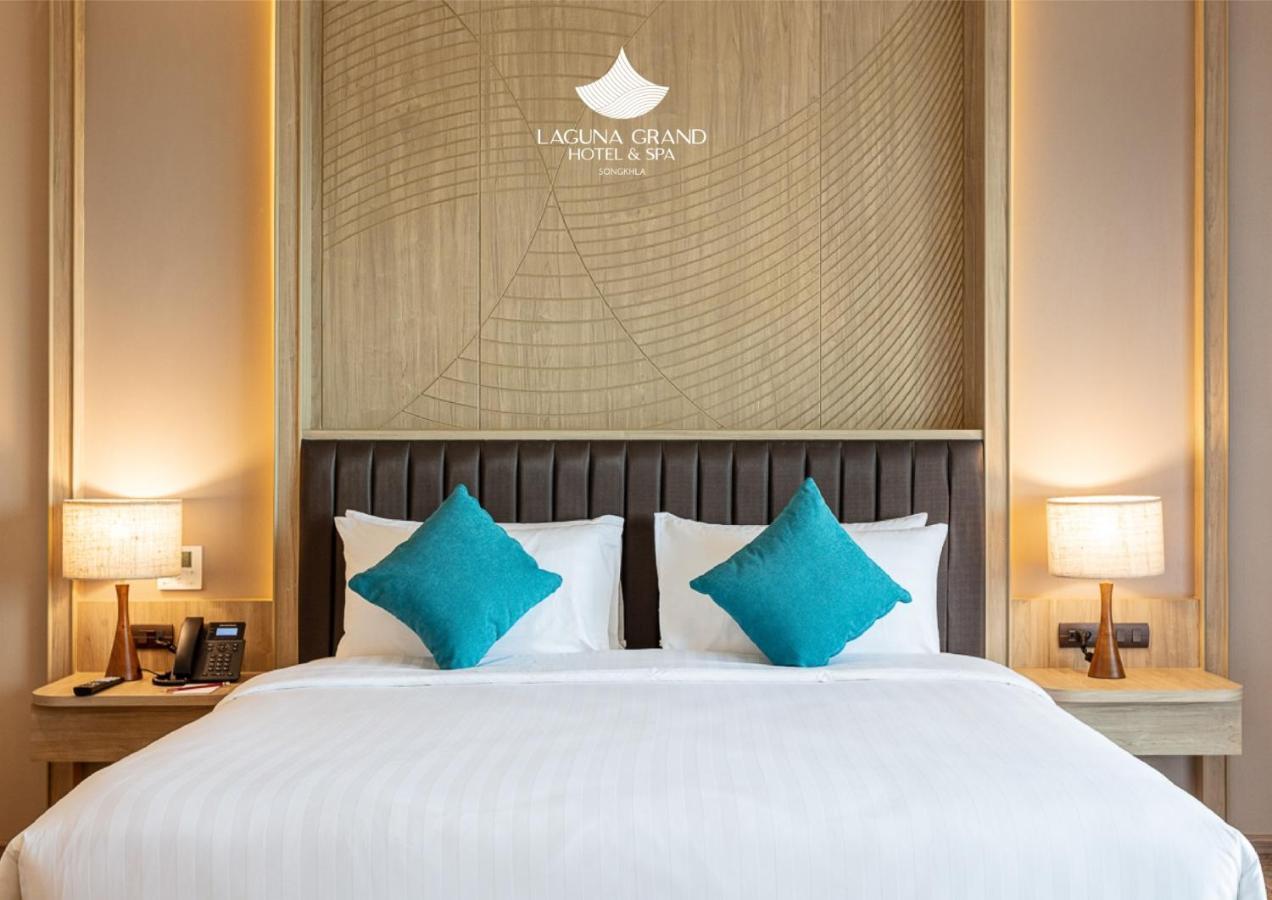 Laguna Grand Hotel & Spa 宋卡 外观 照片