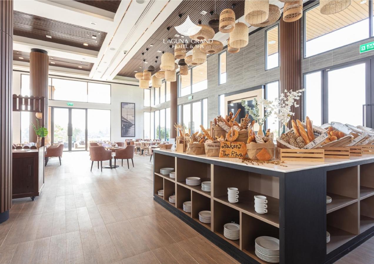 Laguna Grand Hotel & Spa 宋卡 外观 照片