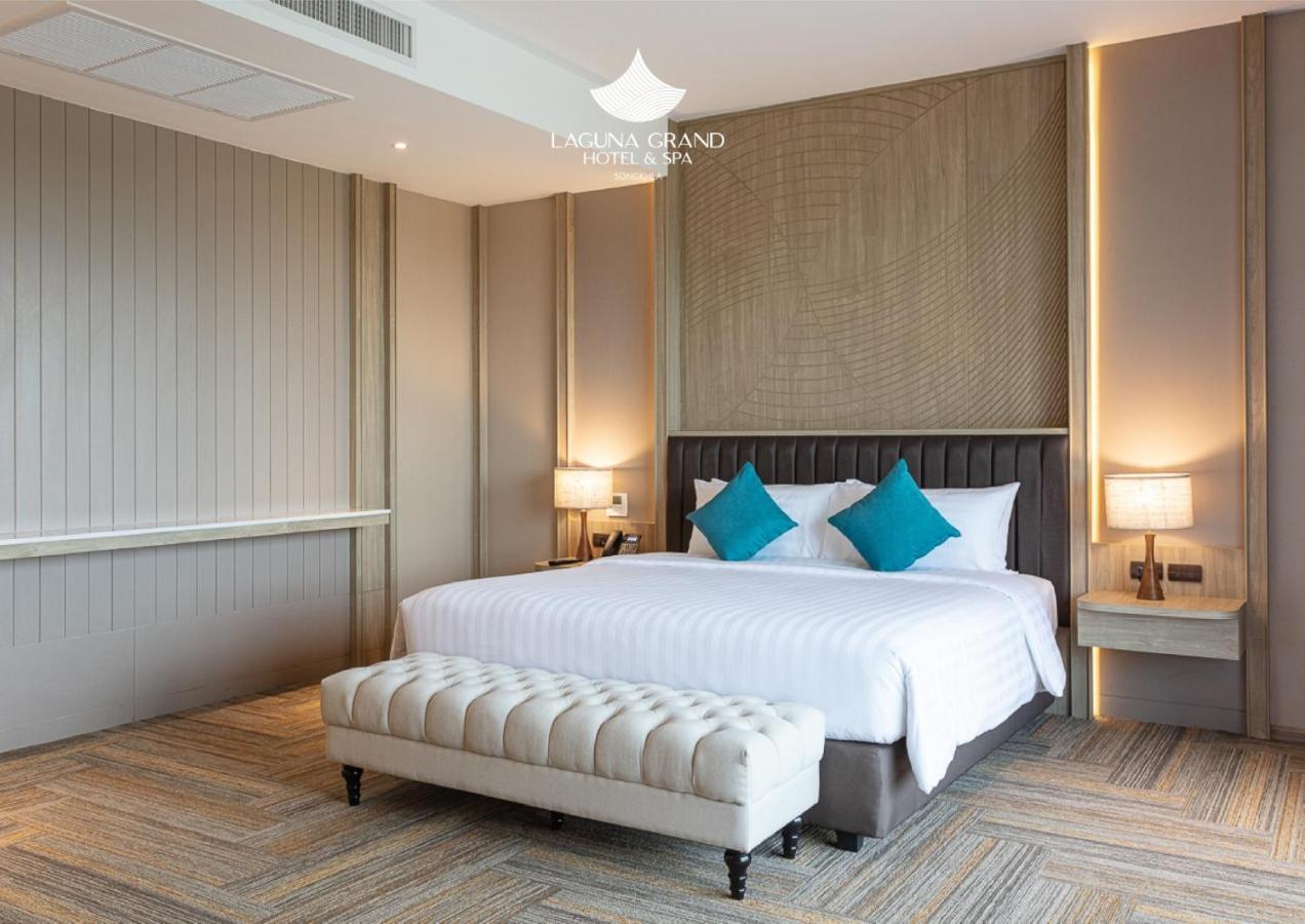 Laguna Grand Hotel & Spa 宋卡 外观 照片